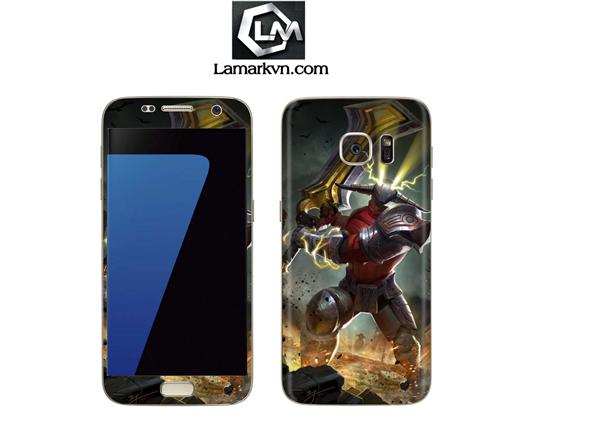 Ảnh đại diện sản phẩm Samsung Galaxy S7